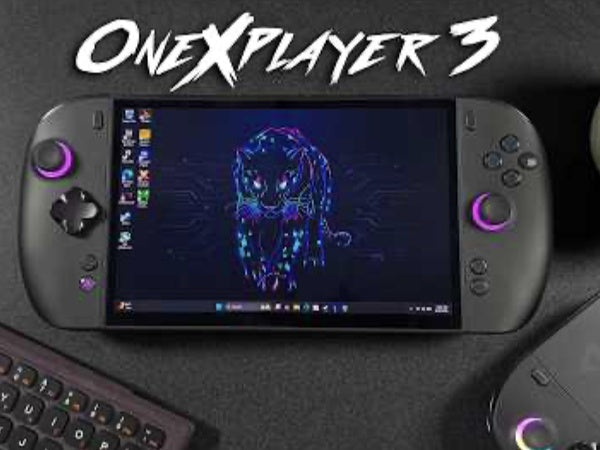 Why OneXPlayer's Driver Support and BIOS Updates Lead the Industry