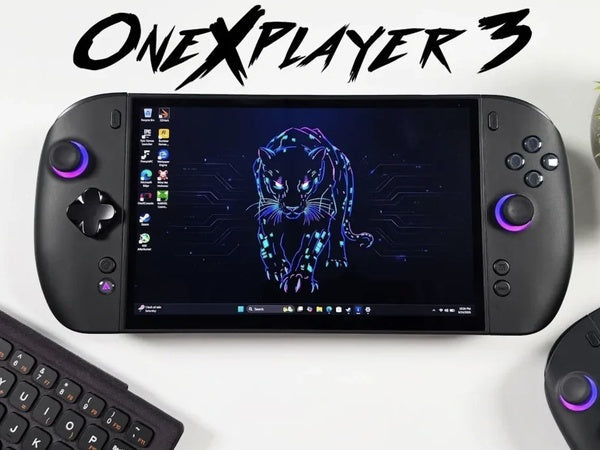 Best High-Performance Handhelds in 2026: ONEXPLAYER 3 vs. X2 Mini Pro