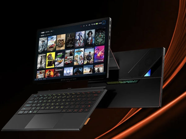 The Premium Unboxing Experience: Why OneXPlayer Feels Like Luxury Hardware