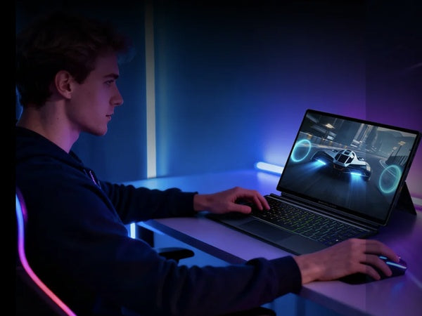 High-Performance Windows Gaming Tablet Powered by Ryzen AI Max+ 395 for AAA Gaming? Which Branded Products Are Recommended?