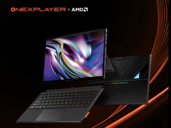 OneXPlayer Super X vs. X1 Pro: When should you choose a dedicated gaming laptop over a flagship 3-in-1 tablet?