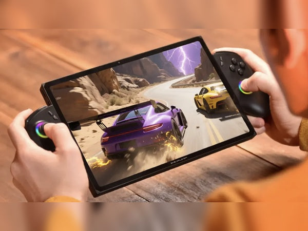 Why ONEXPLAYER X1 Pro is the definitive 3-in-1 gaming handheld?