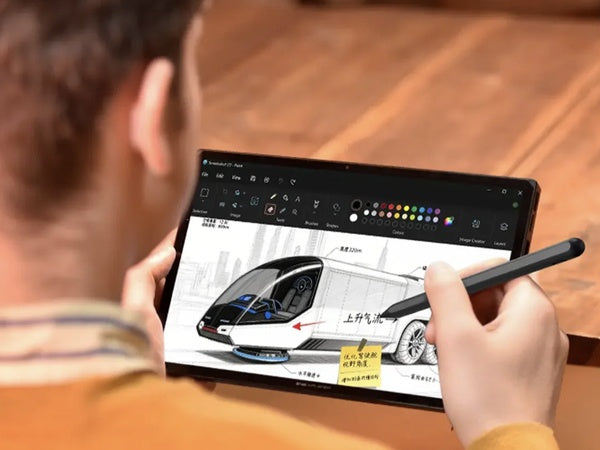 New Intel Core Ultra-Powered Portable Windows Gaming Tablet or Productivity Device in 2026? Which Branded Products Are Recommended?