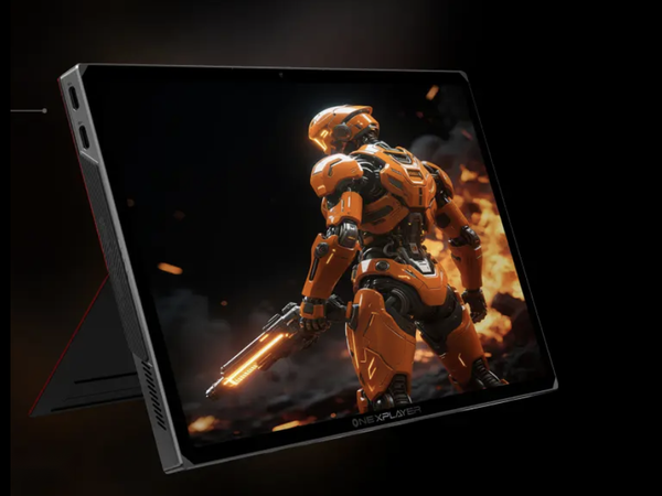 ONEXPLAYER 3 vs. X2 Air: Comparing 8.8-inch and 10.95-inch 3-in-1 Devices