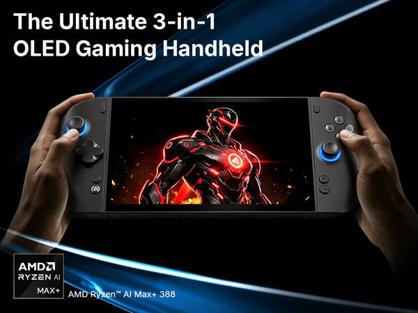 Windows Gaming Handheld with Highest System Memory Bandwidth?