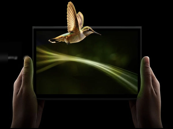 Large-Screen Versatility or Compact Portability? ONEXPLAYER 3 vs. X2 Mini Pro