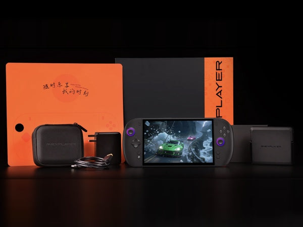 Commuting, Travel, and Couch Gaming: Three Portable X2 Mini Pro Scenarios