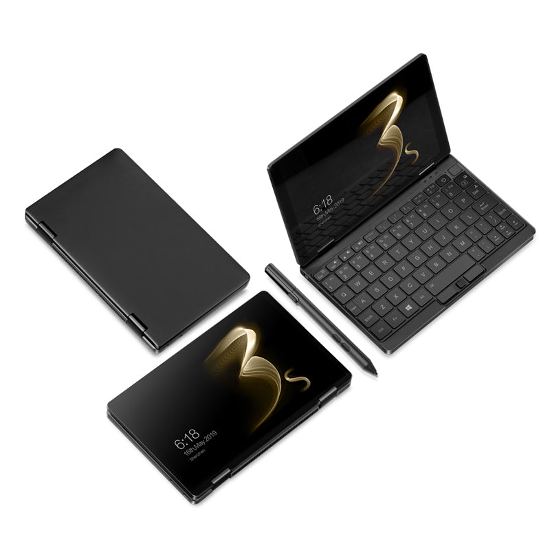 ONE-NETBOOK – ONEXPLAYER