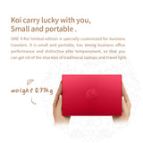 Refurbished One-Netbook 4S-Limited version