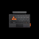 Magnetic Keyboard for ONEXPLAYER X1 Mini