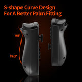 ONEXPLAYER MINI Intel® Celeron® Processor 7305  Black