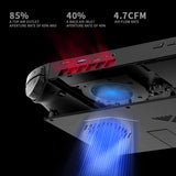 ONEXPLAYER 2 - AMD® Ryzen® 6800U + Magnetic Keyboard ONEXPLAYER