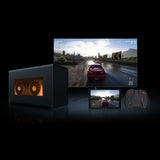 ONEXPLAYER 2 - AMD® Ryzen® 6800U + Magnetic Keyboard ONEXPLAYER