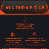 VIP Membership