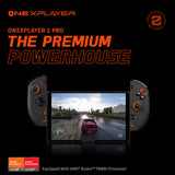 ONEXPLAYER 2 Pro - AMD® Ryzen™ 7 7840U (FREE 64G USB Drive!🎁)