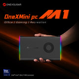 ONEXSUGAR Mini host microcomputer