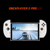 Refurbished ONEXPLAYER 2 PRO 8.4 White