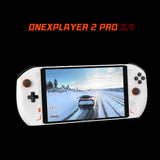Refurbished ONEXPLAYER 2 PRO 8.4 White