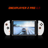 Refurbished ONEXPLAYER 2 PRO 8.4 White