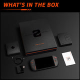 ONEXPLAYER 2 - AMD® Ryzen® 6800U + Magnetic Keyboard ONEXPLAYER