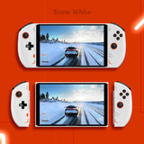 ONEXPLAYER 2 - AMD® Ryzen® 6800U + Magnetic Keyboard ONEXPLAYER