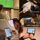 ONEXPLAYER 2 - AMD® Ryzen® 6800U + Magnetic Keyboard ONEXPLAYER