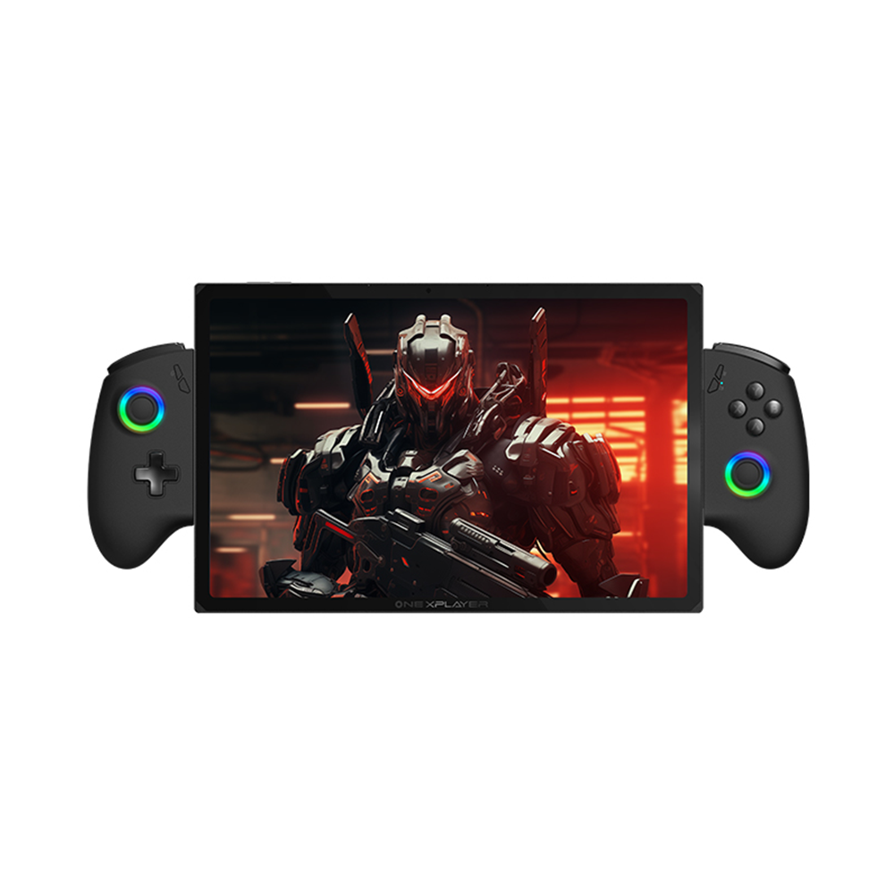 ONEXPLAYER X1: Intel Ultra 155H 10.95'' 3-in-1 Handheld ONEXPLAYER X1: Intel Ultra 155H 10.95'' 3-in-1 Handheld