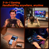 Refurbished ONEXPLAYER X1 Mini 8840U 144Hz 3-in-1  8.8" Screen Handheld Gaming Console(US Stocks)