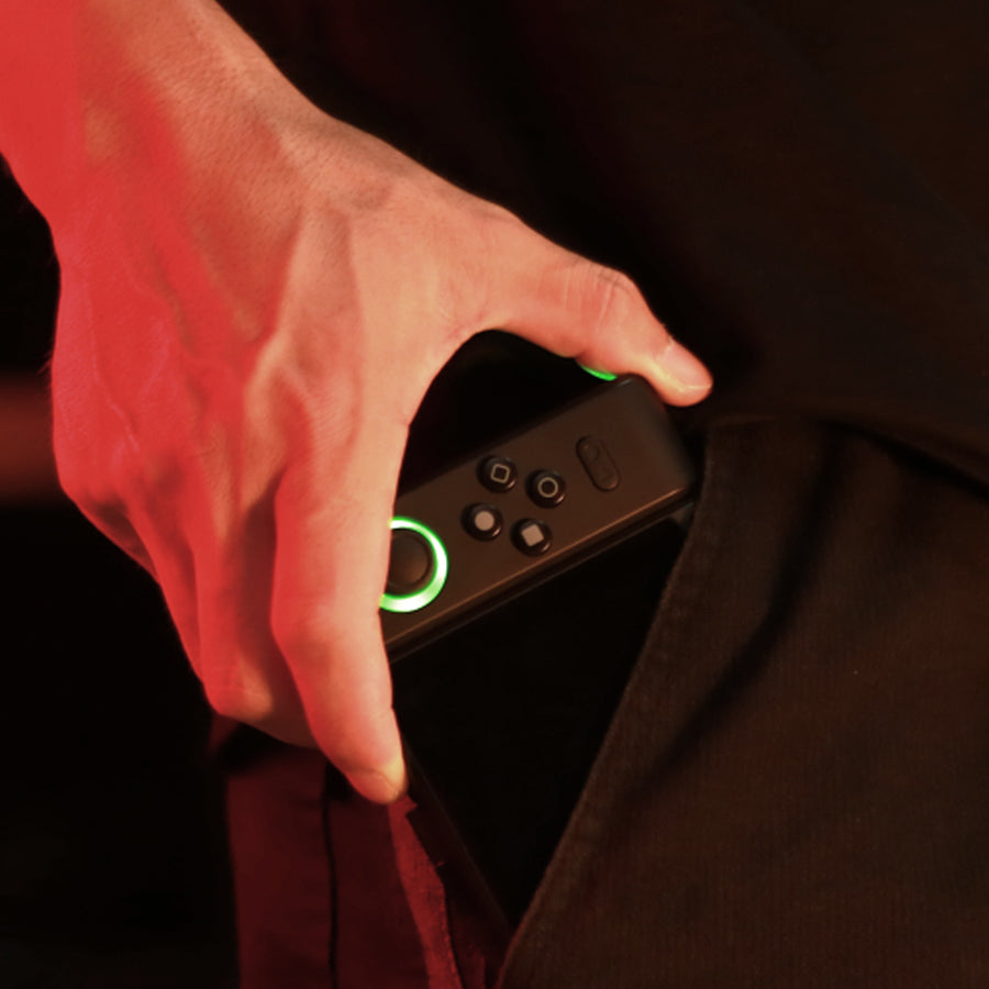 ONEXPLAYER Unveils SUGAR 1: A Revolutionary Dual-Screen