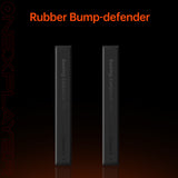 Rubber Bump-defenders for ONEXPLAYER 2/2 Pro