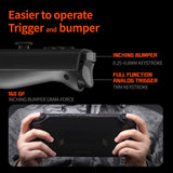 ONEXPLAYER MINI Intel® Celeron® Processor 7305  Black