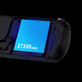 ONEXPLAYER 2 - AMD® Ryzen® 6800U + Magnetic Keyboard ONEXPLAYER