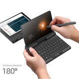 One-Netbook A1 Pro