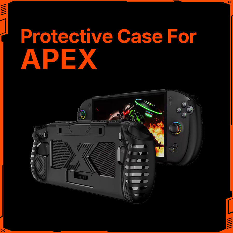 OneXPlayer-Protective Accessories – ONEXPLAYER