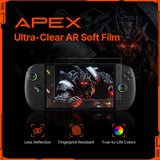 Tempered Glass Screen Protector for ONEXPLAYER Models