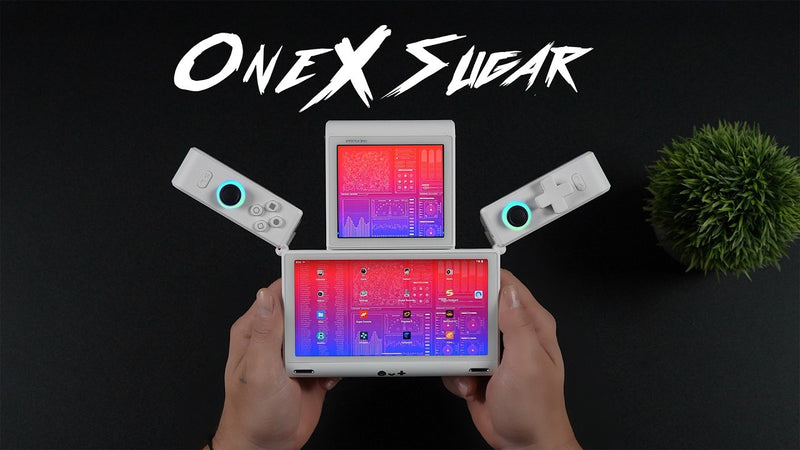 竜狩りオーンスタイン NEO PLAYERONE ONEXPLAYER Gaming Consoles