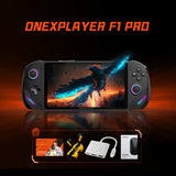 OneXFly F1 Pro: OLED 144Hz Ultimate Gaming Handheld Console