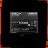 Replace battery of OneXPlayer/One-netbook Model