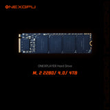 OneXPlayer M.2 2280 4.0 SSD