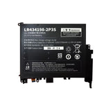 Replace battery of OneXPlayer/One-netbook Model
