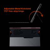 ONEXPLAYER X2 with Intel® Arc™ G3 Extreme – 10.95" 3-in-1 Al Gaming Handheld（Pre-order Now • Ships Before July 7）