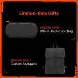 ONEXPLAYER X2 Mini: 8.8" 3-in-1 OLED Gaming Handheld with Intel Arc G3 Extreme