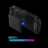 ONEXPLAYER X2 Mini: 8.8" 3-in-1 OLED Gaming Handheld with Intel Arc G3 Extreme
