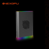 ONEXGPU 2: Ultimate eGPU with AMD Radeon RX 7800M(Presale, shipping from End of November)