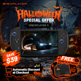 OneXPlayer 3: Next-Gen 3-in-1 AI Gaming and Versatile Handheld