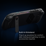 OneXPlayer 3: Next-Gen 3-in-1 AI Gaming and Productivity Handheld