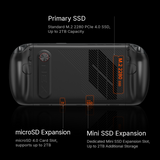 OneXPlayer 3: Next-Gen 3-in-1 AI Gaming and Productivity Handheld