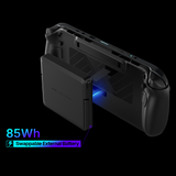 ONEXPLAYER X2 Mini Pro: 8.8" OLED Gaming Handheld with AMD Ryzen AI Max+ 388(Pre-order • Ships in August)