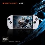 ONEXPLAYER APEX:World's Most Powerful 8" Gaming Handheld