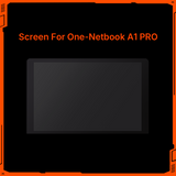 Original Parts for ONE-NETBOOK / ONEXPLAYER Models